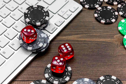 The Digital Revolution: The Rise of Online Casinos