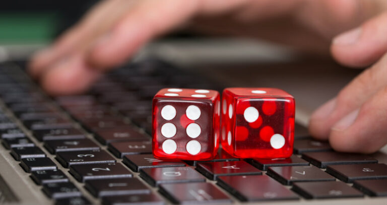 The Evolution of Online Casinos: Exploring the Thrills and Challenges of Digital Gambling