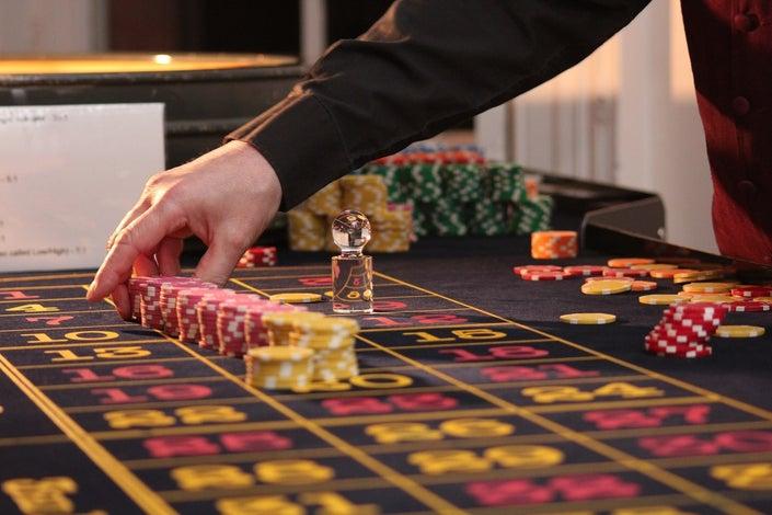 The Digital Evolution: Navigating the World of Online Casinos