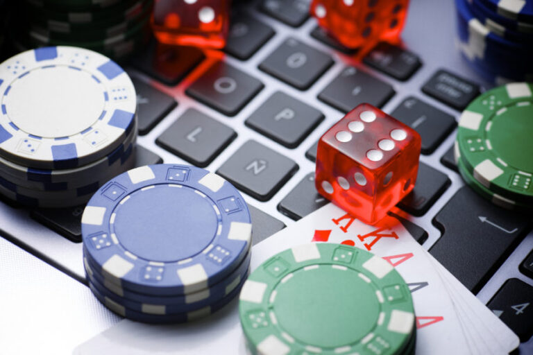 The Evolution of Online Casinos: A Gamble That Paid Off